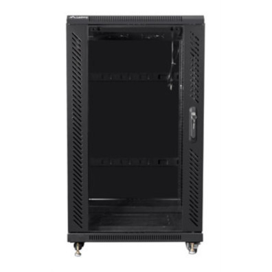 Armario Rack 19" LANBERG 22U 600x600
