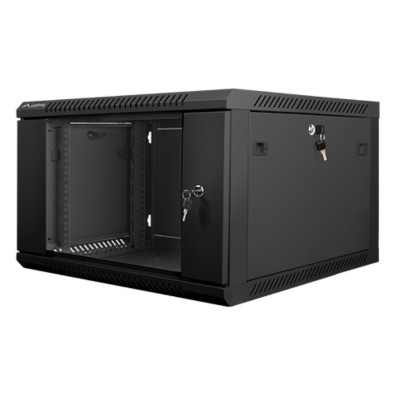 Armario Rack 19" LANBERG 6U 600x600