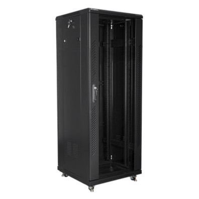 Armario Rack 19" LANBERG Ff01-6632-12b (600x600)