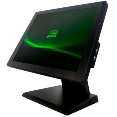 TPV 10POS 10T-15/ Intel J6412/ 8GB/ 128GB SSD/ 15"/ Táctil