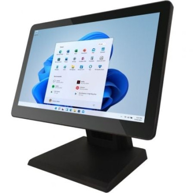 TPV 10POS 10T-16J648128/ Intel J6412/ 8GB/ 128GB SSD/ 15.6"/ Táctil