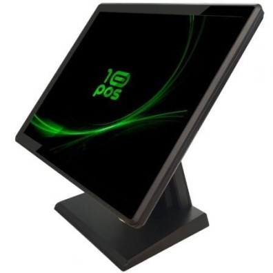Terminal TPV Táctil 10POS 10T-17/ Intel Core i5 7th/ 8GB/ 256GB SSD/ 17"/ Táctil/