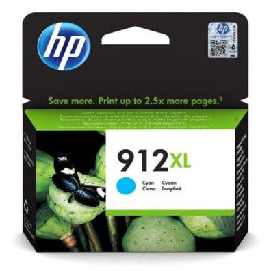 Cartucho de Tinta HP nº912 XL - Calidad Alta