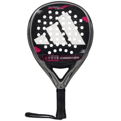 Pala de Pádel Adidas Adipower Carbon Light 3.4 en oferta