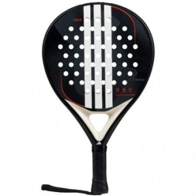 Pala de Pádel Adidas Drive 3.4 - Negro 2025