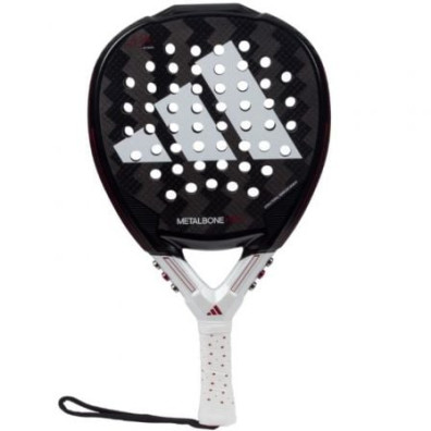 Pala de Pádel Adidas Metalbone HRD+ 2024 - Calidad Profesional