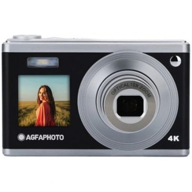 Cámara Digital AgfaPhoto DC9200 | 24MP - Compra Online Ahora