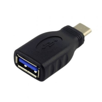 Adaptador USB Tipo-C 3.1 Aisens A108-0323