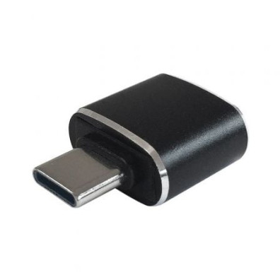 Adaptador USB C 3.0 Aisens A108-0369 - Rápida transferencia