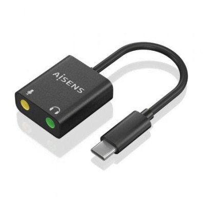 Nueva Tarjeta de Sonido Aisens A109-0767: Calidad de Sonido Profesional