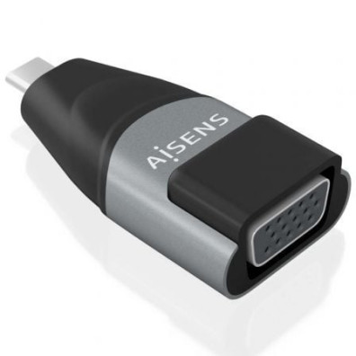 Adaptador USB Tipo-C A109-0863 / Conector USB-C Macho