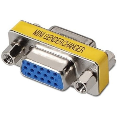 Adaptador Aisens A114-0082 - Conexión de Alta Velocidad