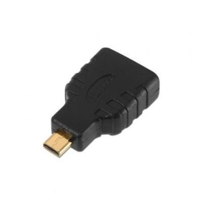 Adaptador Aisens A121-0125 - Conexión Rápida y Segura