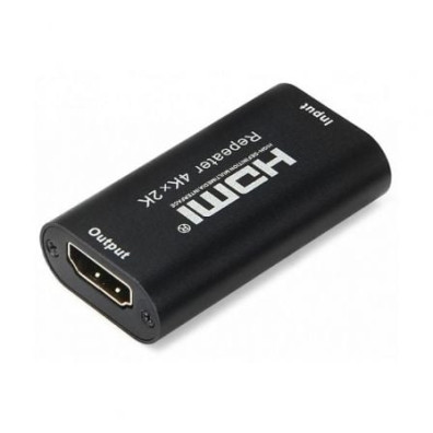 Repetidor HDMI Aisens Potente y Eficiente