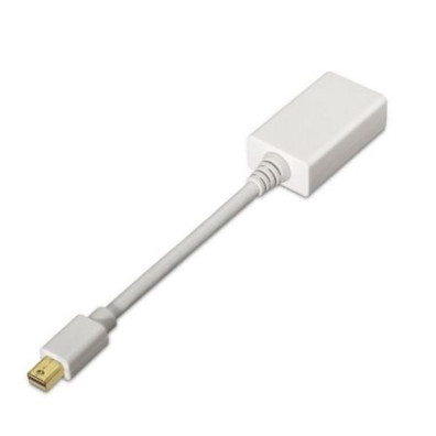 Conversor Mini DisplayPort a HDMI Aisens A125-0138