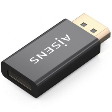 Adaptador HDMI 4K Aisens A125-0908 - Mejora tu experiencia visual