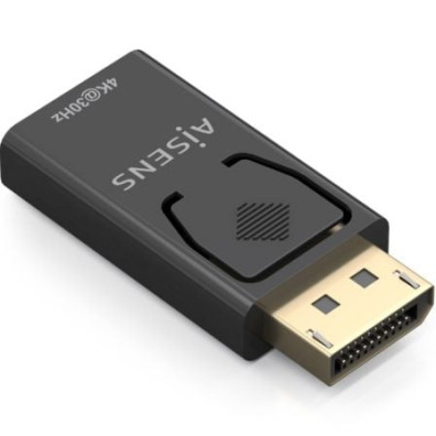 Conversor DisplayPort a HDMI Aisens A125-0949