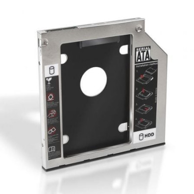 Adaptador HDD 2.5" Aisens A129-0151 - Compacto y Eficiente
