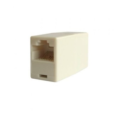 Adaptador RJ45 Aisens para Conexiones de Red