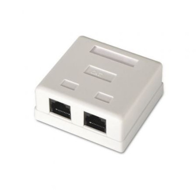 Roseta Cat.6 Aisens A139-0302 para Redes Ethernet