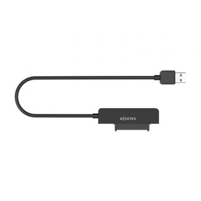 Adaptador Discos Duros 2.5" Aisens ASE-25A03B