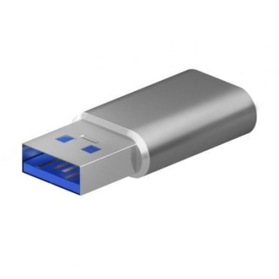 Adaptador USB 3.2 GEN2 marca Aisens - Alta velocidad y rendimiento