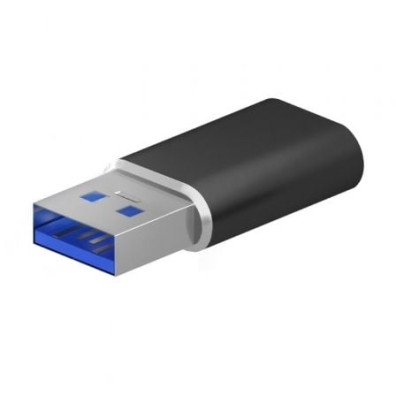 Adaptador USB 3.2 GEN2 Aisens - Alta Velocidad