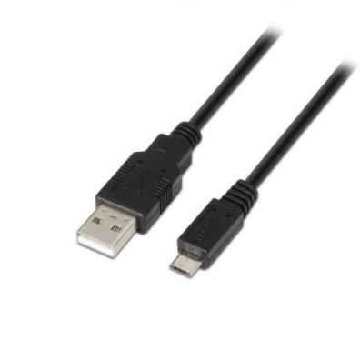 Cable USB 2.0 Aisens A101-0029 3m