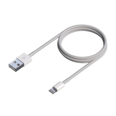 Cable USB 2.0 Lightning Aisens A102-0542 50cm