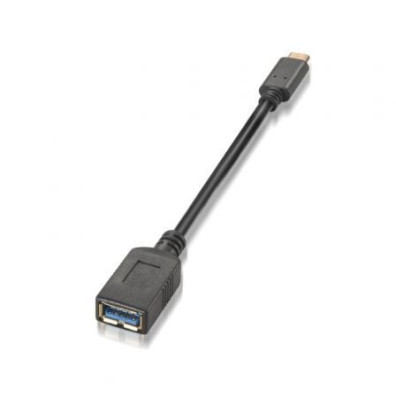 Cable USB Tipo-C Aisens A107-0062 | 5Gbps 15cm