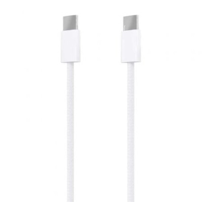 Cable USB Tipo-C Aisens 2.0 A107-0856 | 60W | 480Mbps | 2m