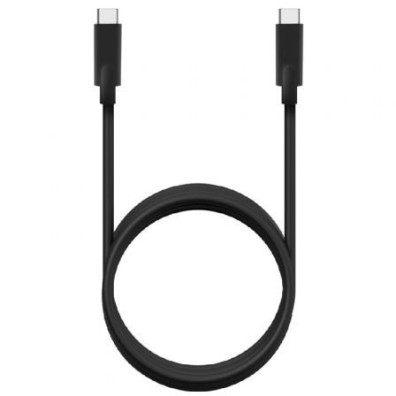 Cable USB Tipo-C 3.2 Aisens - 100W, 20Gbps, 3m