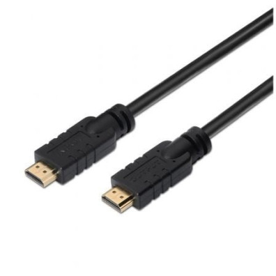 Cable HDMI Aisens 15m - Alta Velocidad 1.4 - Calidad HD