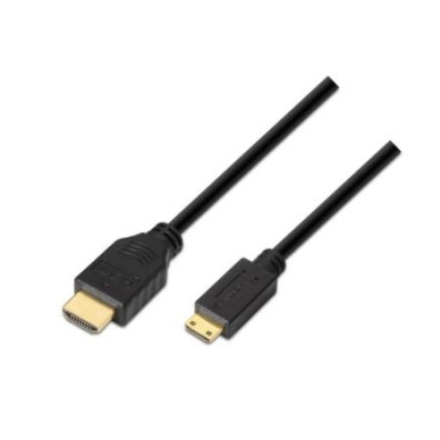 Cable HDMI Aisens 3m - Alta Velocidad 720Mbps