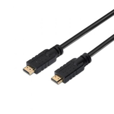 Cable HDMI 2.0 4K Aisens 15m - Alta Calidad y Resolución