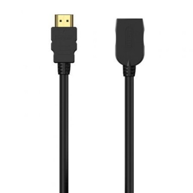 Cable Alargador HDMI Aisens A120-0544 Macho-Hembra 1m