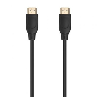 Cable HDMI 2.0 4K Aisens A120-0727/ HDMI Macho Hasta 10W/ 2250Mbps - 7m