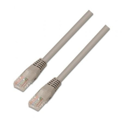 Cable de Red RJ45 UTP Aisens Cat.5e 5m - Modelo A133-0181