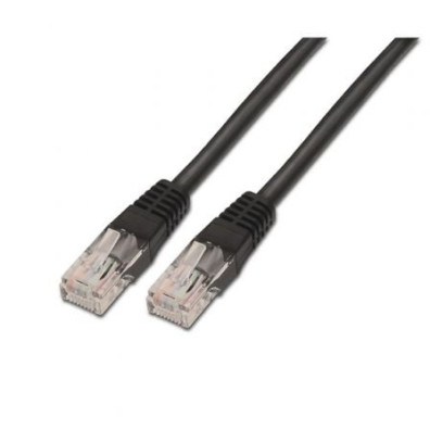 Cable de Red Aisens Cat.5e RJ45 UTP 2m
