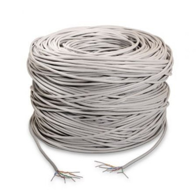 Bobina de Cable RJ45 UTP Cat.5e 305m - Aisens A133-0209