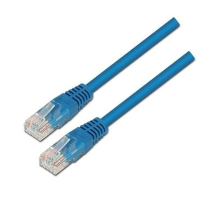 Cable de Red RJ45 UTP Cat.6 Aisens A135-0243 de 2m