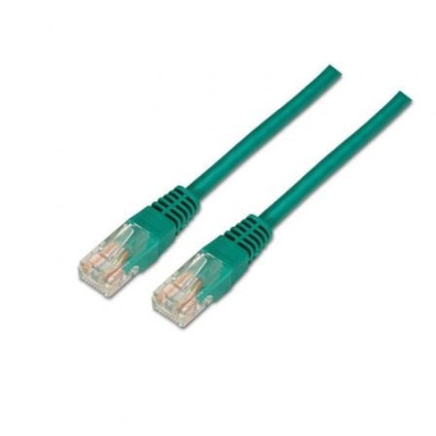 Cable de Red RJ45 UTP Aisens Cat.6/ 3m A135-0248