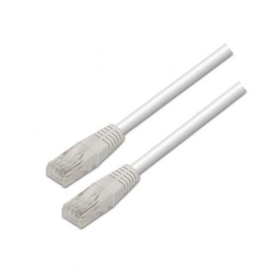 Cable de Red RJ45 Cat.6/2m Aisens A135-0251