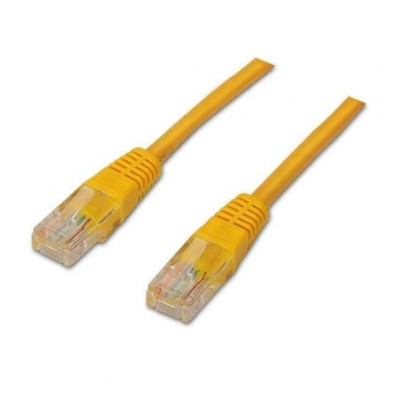 Cable de Red RJ45 UTP Aisens A135-0253 Cat.6/ 50cm