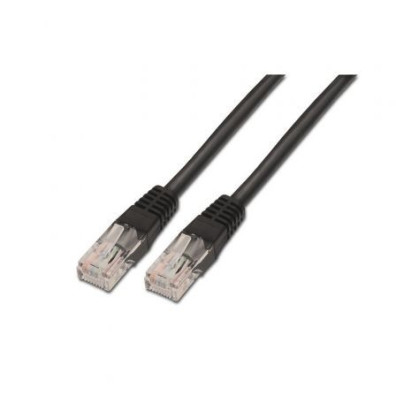 Cable de Red RJ45 Aisens Cat.6 UTP 1 metro