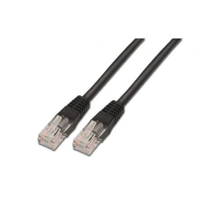 Cable de Red RJ45 UTP Aisens Cat.6/ 3m - Modelo A135-0260
