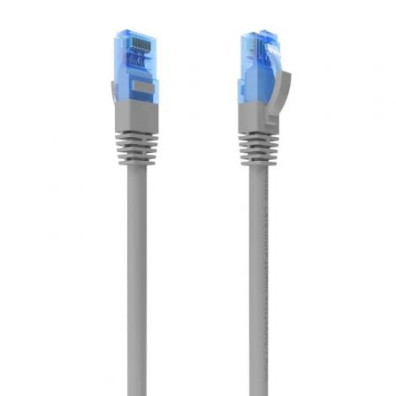 Cable de Red RJ45 Cat.6/20m Aisens AWG26 CCA UTP