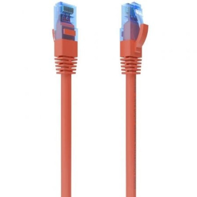 Cable de Red RJ45 Aisens Cat.6 75cm AWG26 CCA UTP