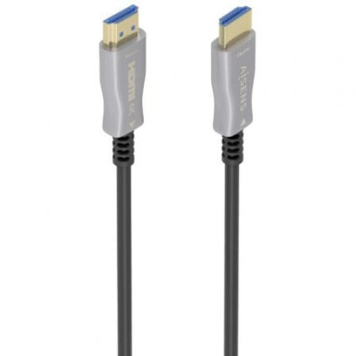 Cable HDMI 2.0 Aisens AOC 4K 10m - Modelo A148-0858 - Negro