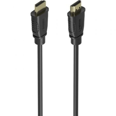 Cable HDMI 2.1 8K Aisens A150-0958/ HDMI Macho - HDMI Macho/ 1m - Negro